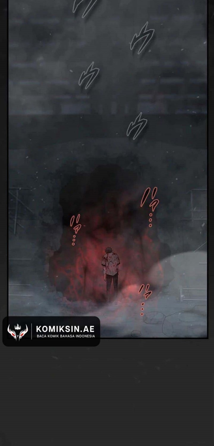 The Reincarnation of the Forbidden Archmage Chapter 109 Gambar 36