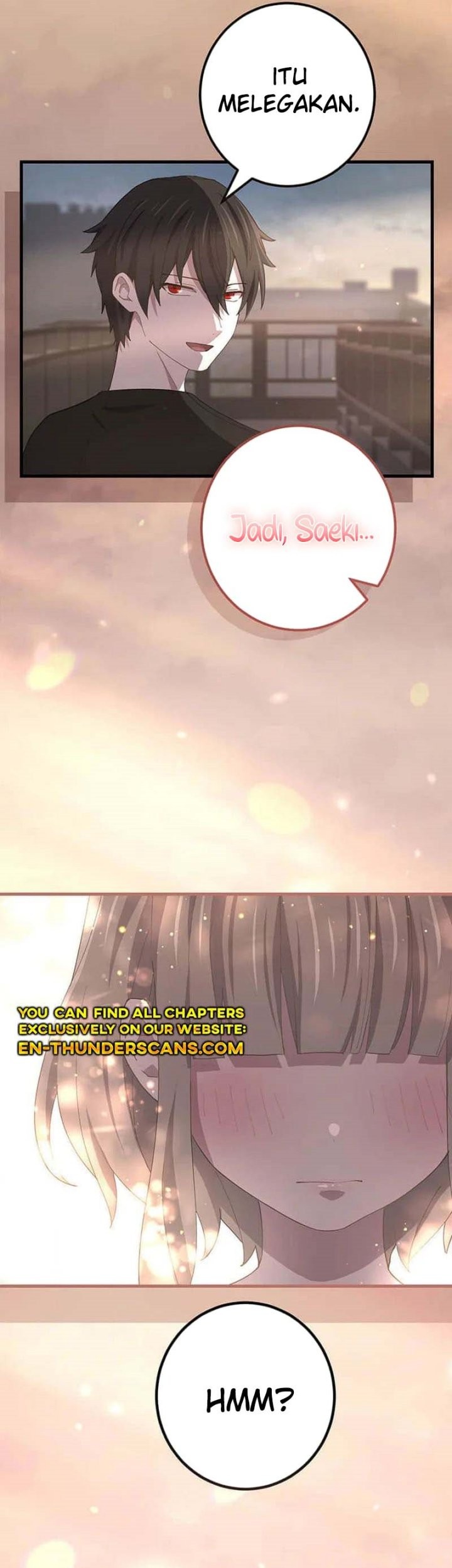The Reincarnation of the Forbidden Archmage Chapter 110 Gambar 41