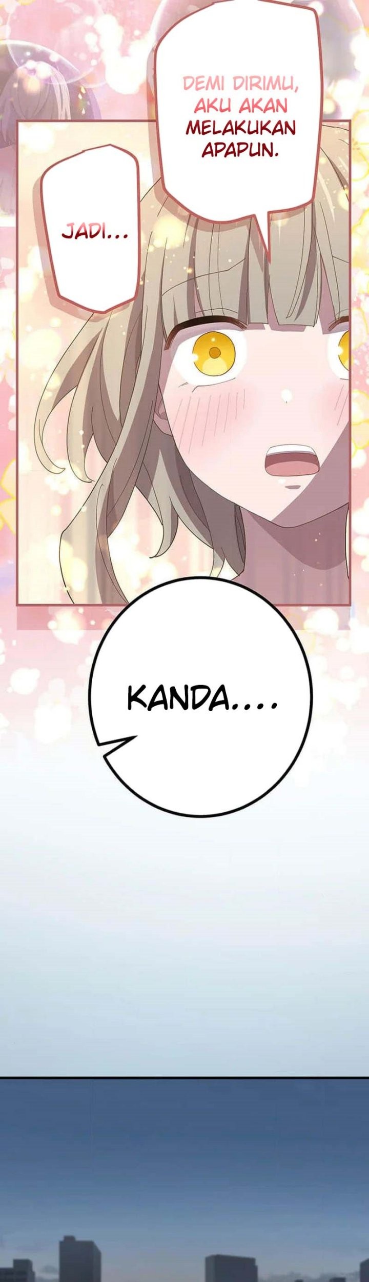 The Reincarnation of the Forbidden Archmage Chapter 110 Gambar 44