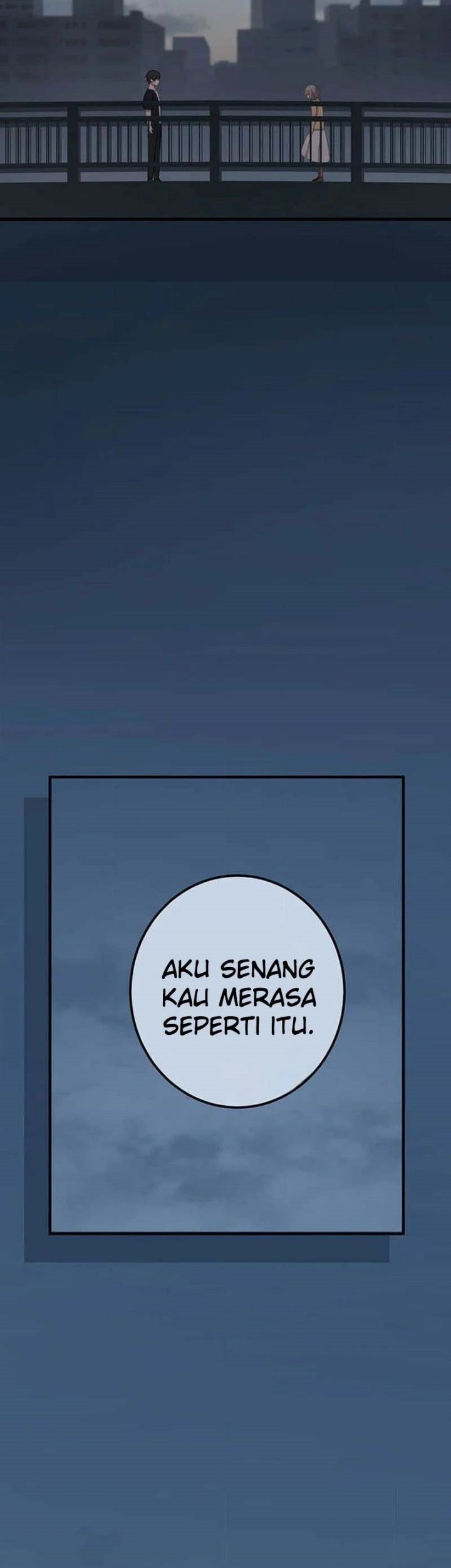 The Reincarnation of the Forbidden Archmage Chapter 110 Gambar 45