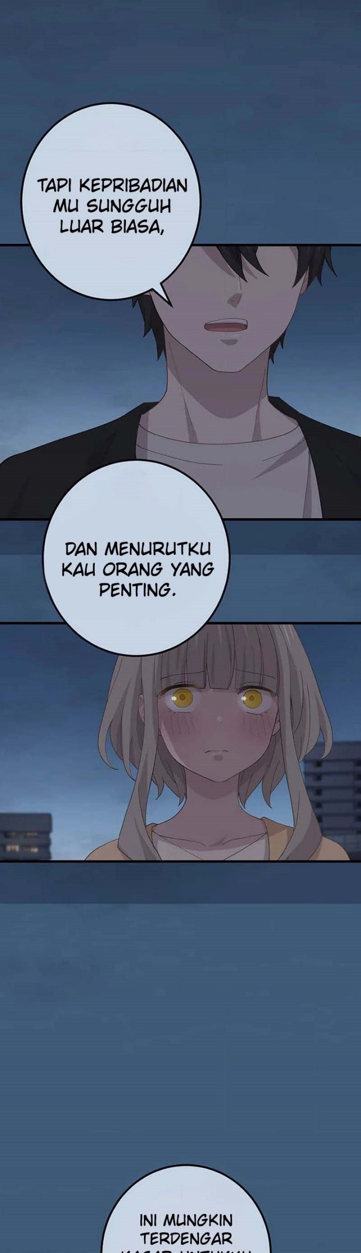 The Reincarnation of the Forbidden Archmage Chapter 110 Gambar 48