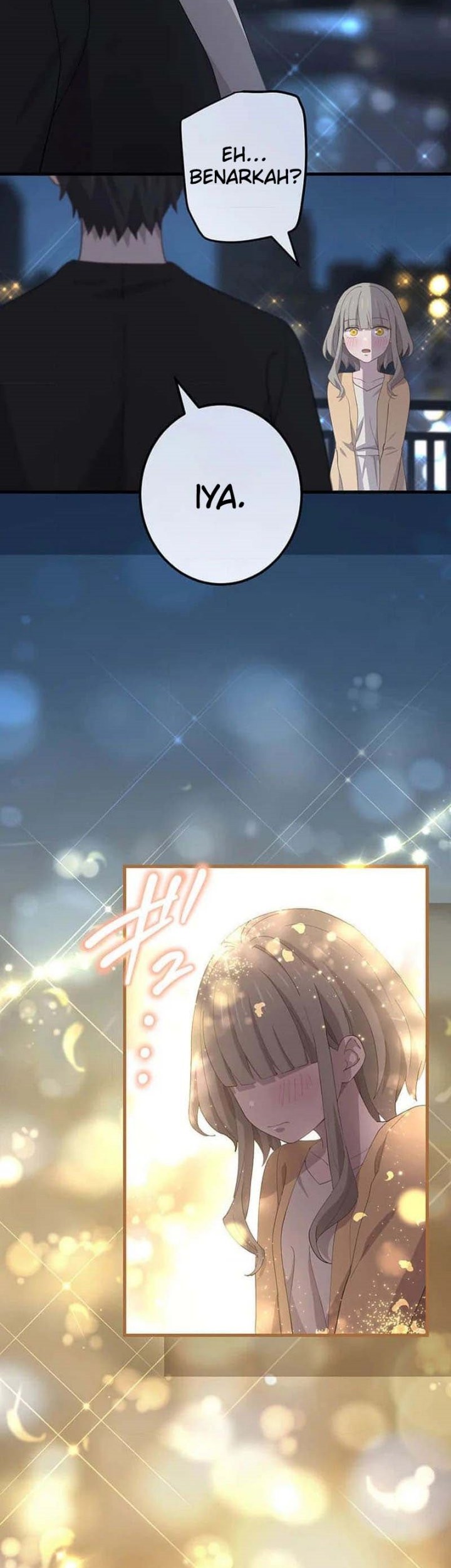 The Reincarnation of the Forbidden Archmage Chapter 110 Gambar 50