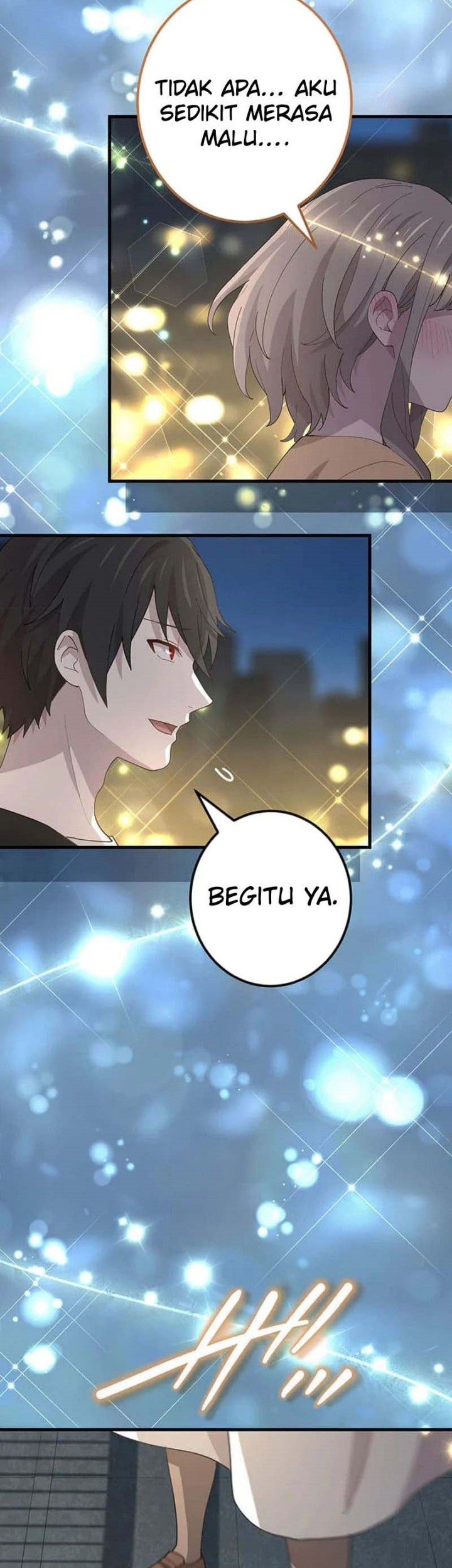 The Reincarnation of the Forbidden Archmage Chapter 110 Gambar 53
