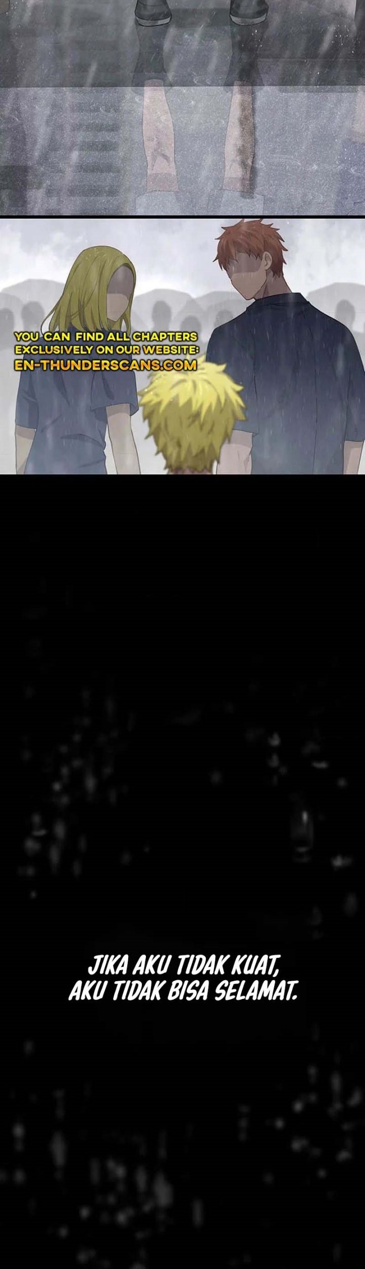 The Reincarnation of the Forbidden Archmage Chapter 110 Gambar 3
