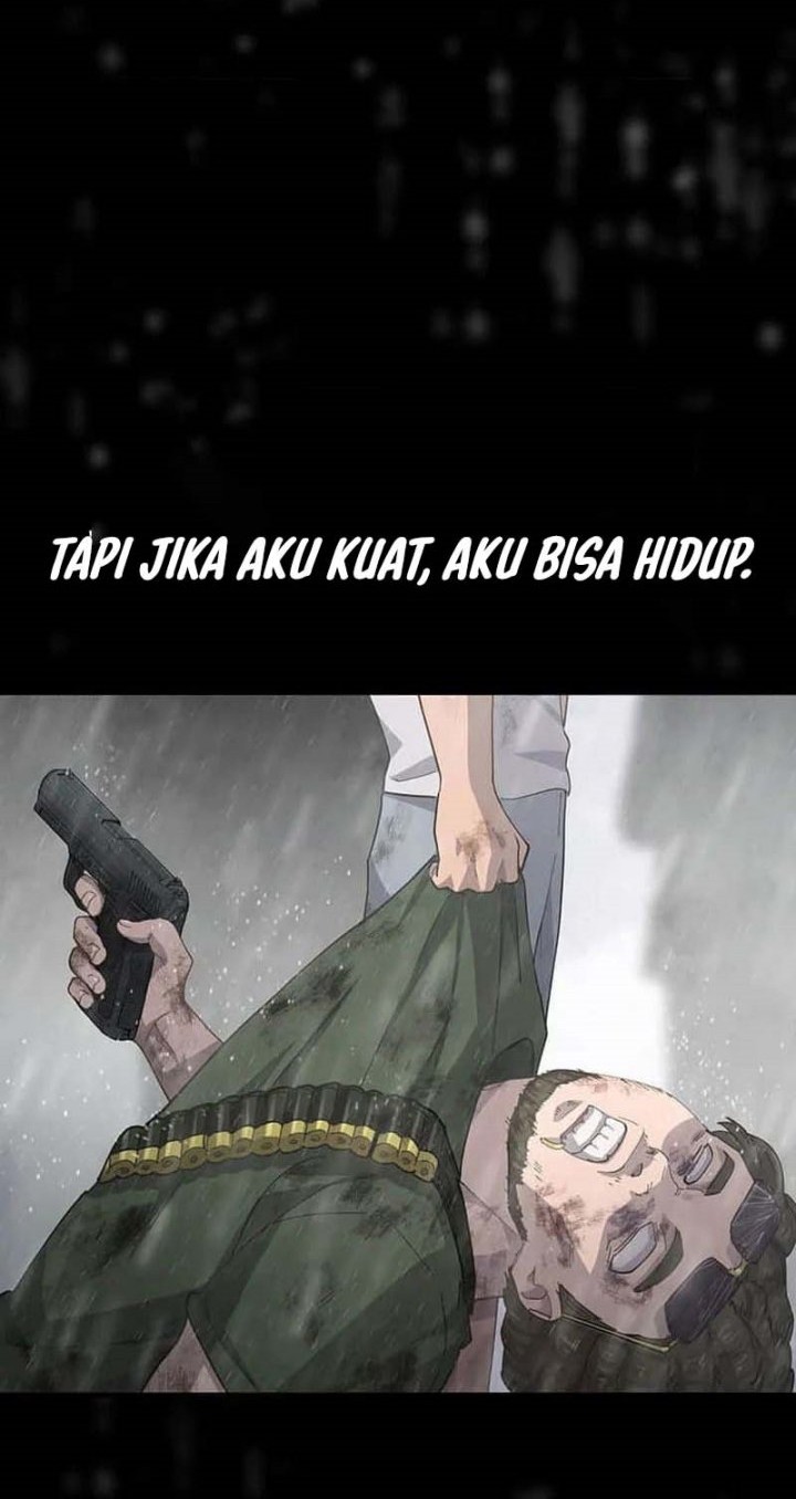 The Reincarnation of the Forbidden Archmage Chapter 110 Gambar 4