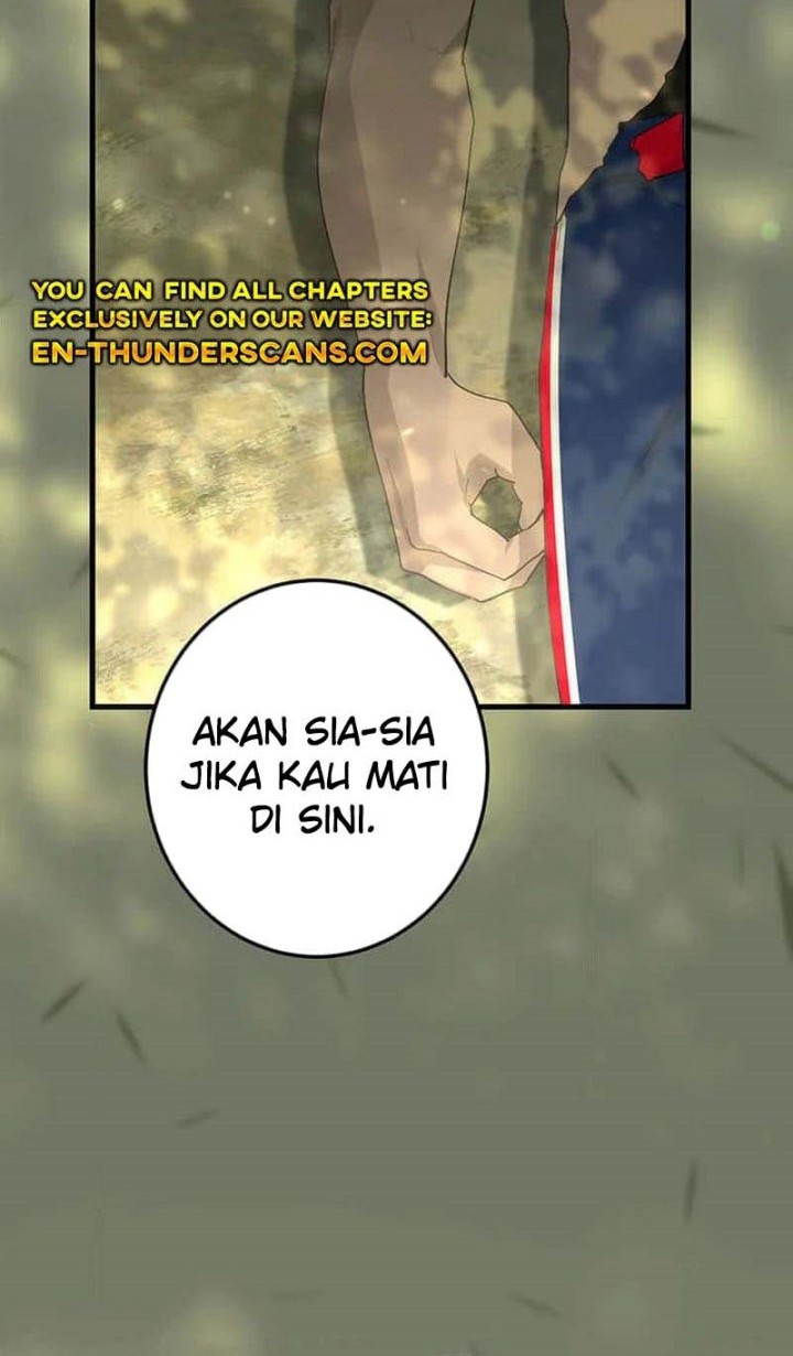 The Reincarnation of the Forbidden Archmage Chapter 110 Gambar 12