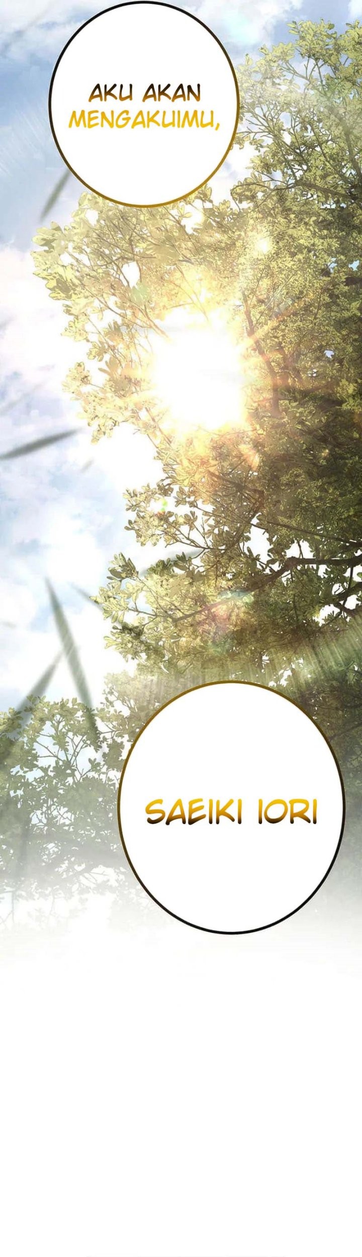 The Reincarnation of the Forbidden Archmage Chapter 110 Gambar 21