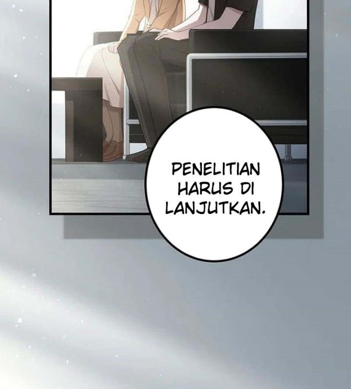 The Reincarnation of the Forbidden Archmage Chapter 110 Gambar 28