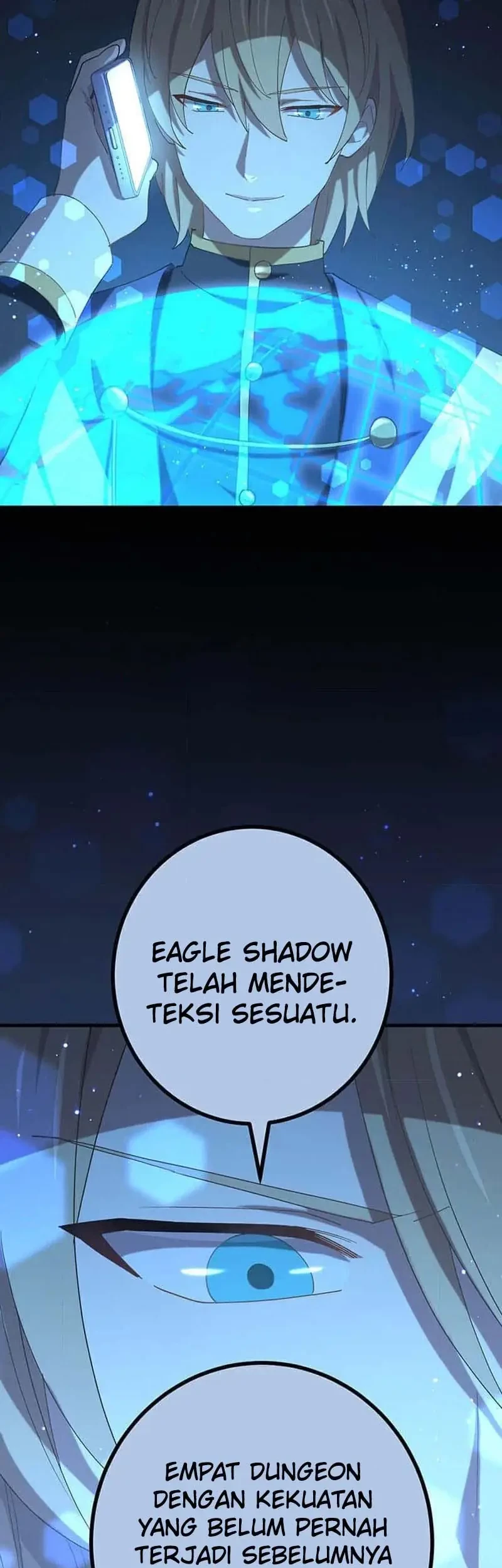 The Reincarnation of the Forbidden Archmage Chapter 111 Gambar 38