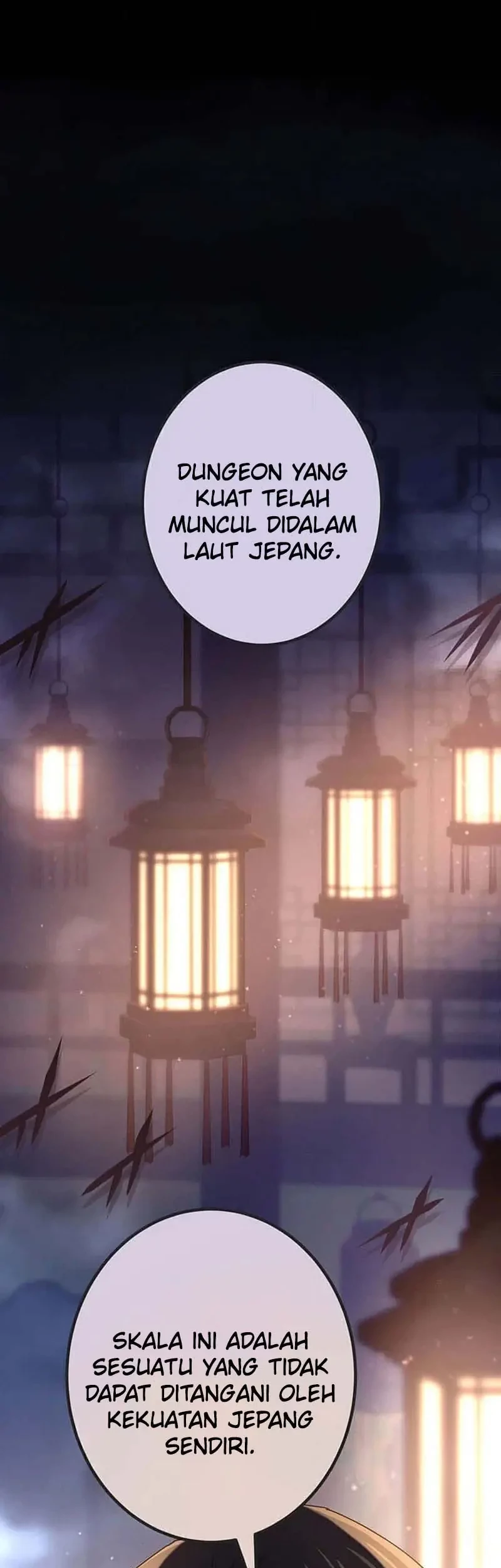 The Reincarnation of the Forbidden Archmage Chapter 111 Gambar 50