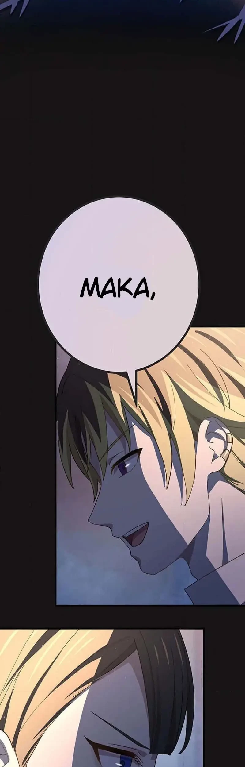 The Reincarnation of the Forbidden Archmage Chapter 111 Gambar 56