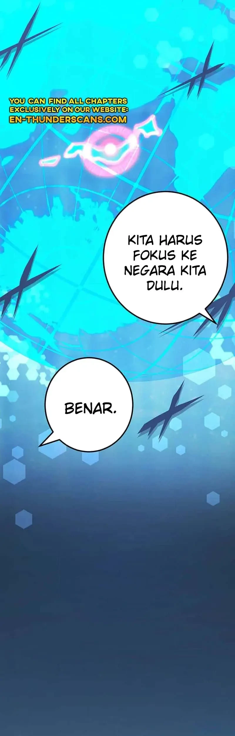 The Reincarnation of the Forbidden Archmage Chapter 111 Gambar 10
