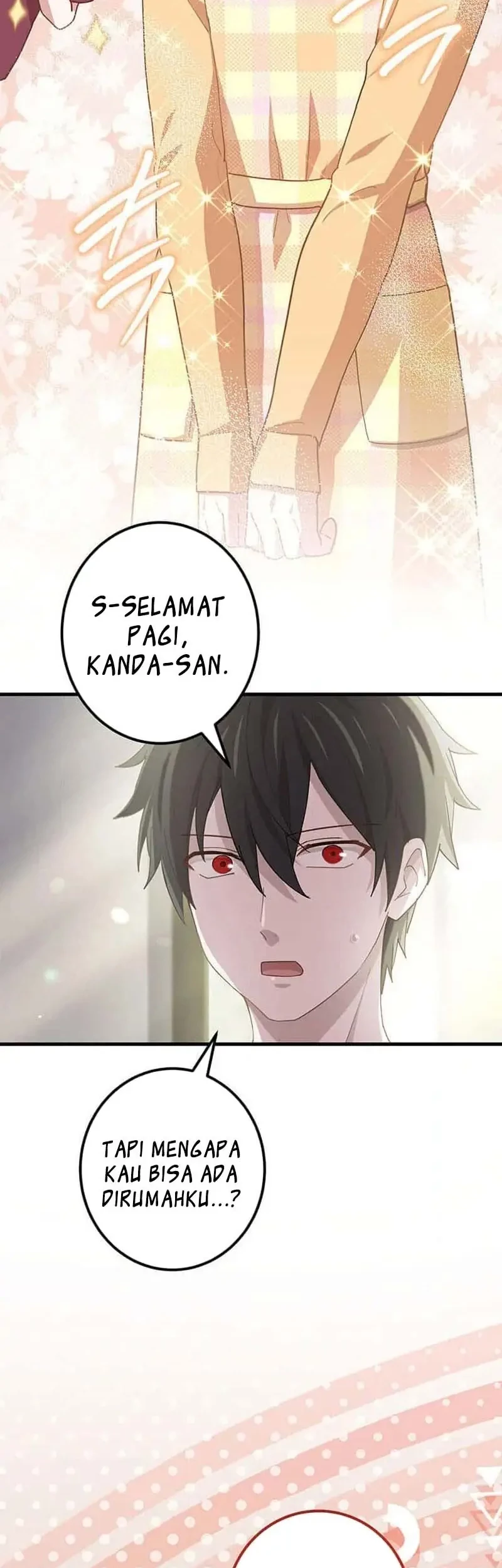 The Reincarnation of the Forbidden Archmage Chapter 111 Gambar 15