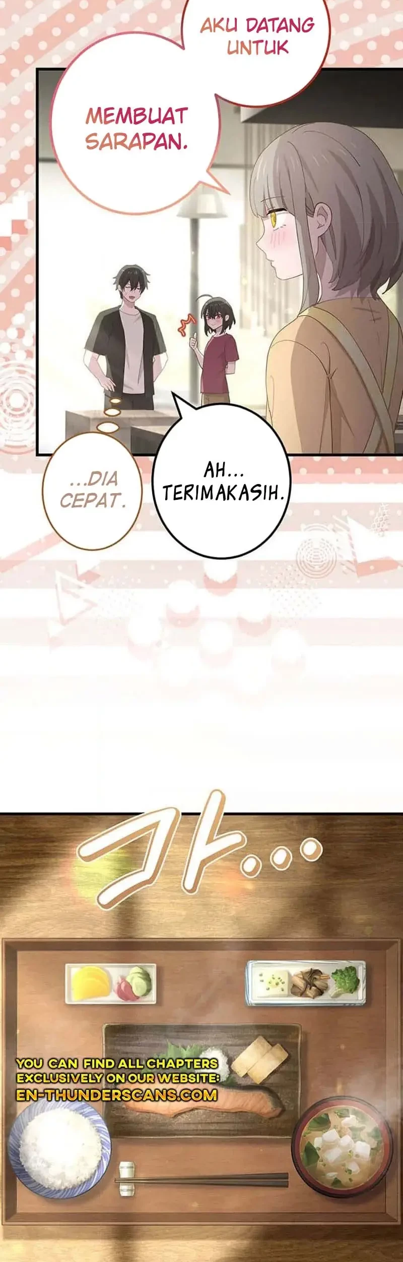 The Reincarnation of the Forbidden Archmage Chapter 111 Gambar 16