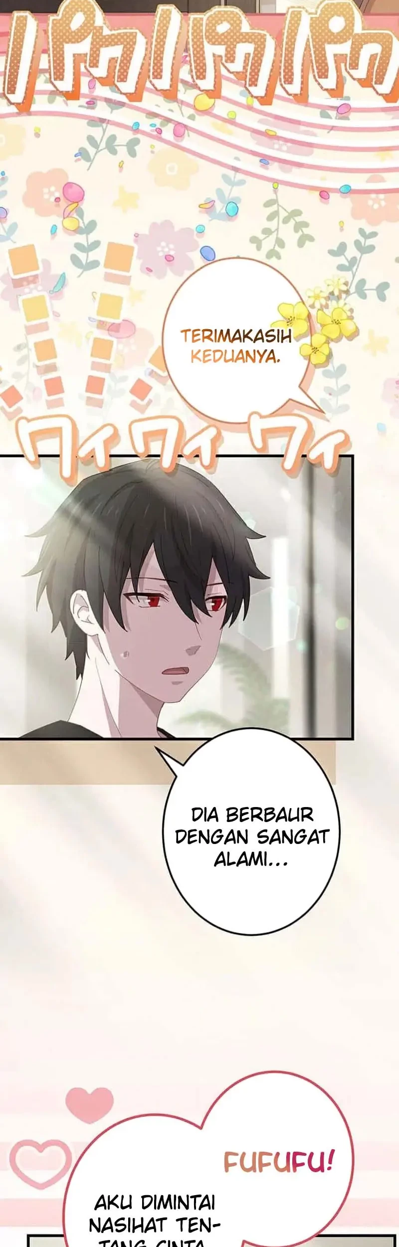 The Reincarnation of the Forbidden Archmage Chapter 111 Gambar 19