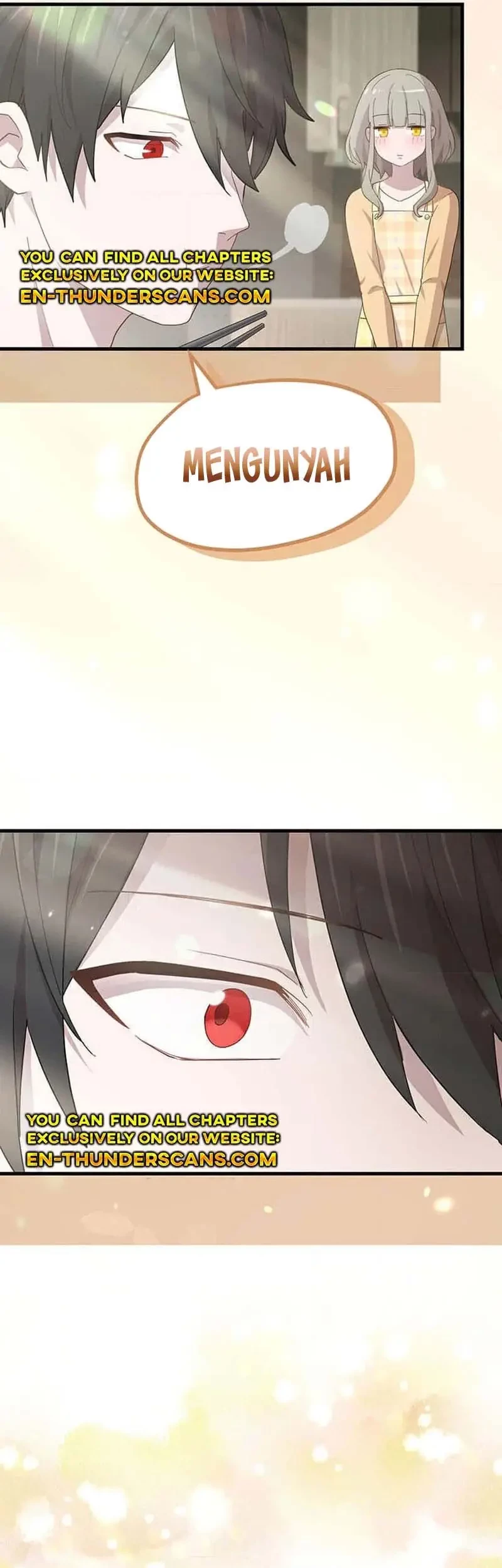 The Reincarnation of the Forbidden Archmage Chapter 111 Gambar 22