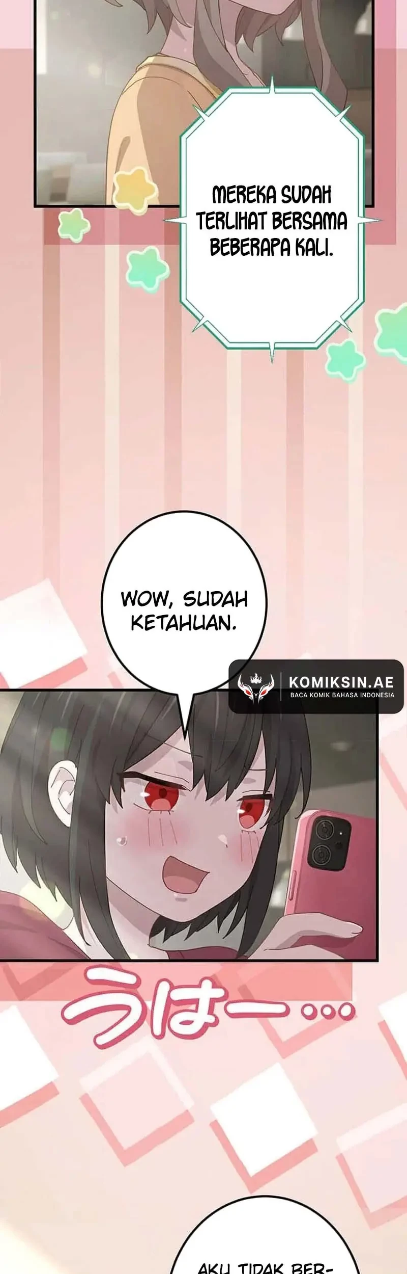 The Reincarnation of the Forbidden Archmage Chapter 111 Gambar 32