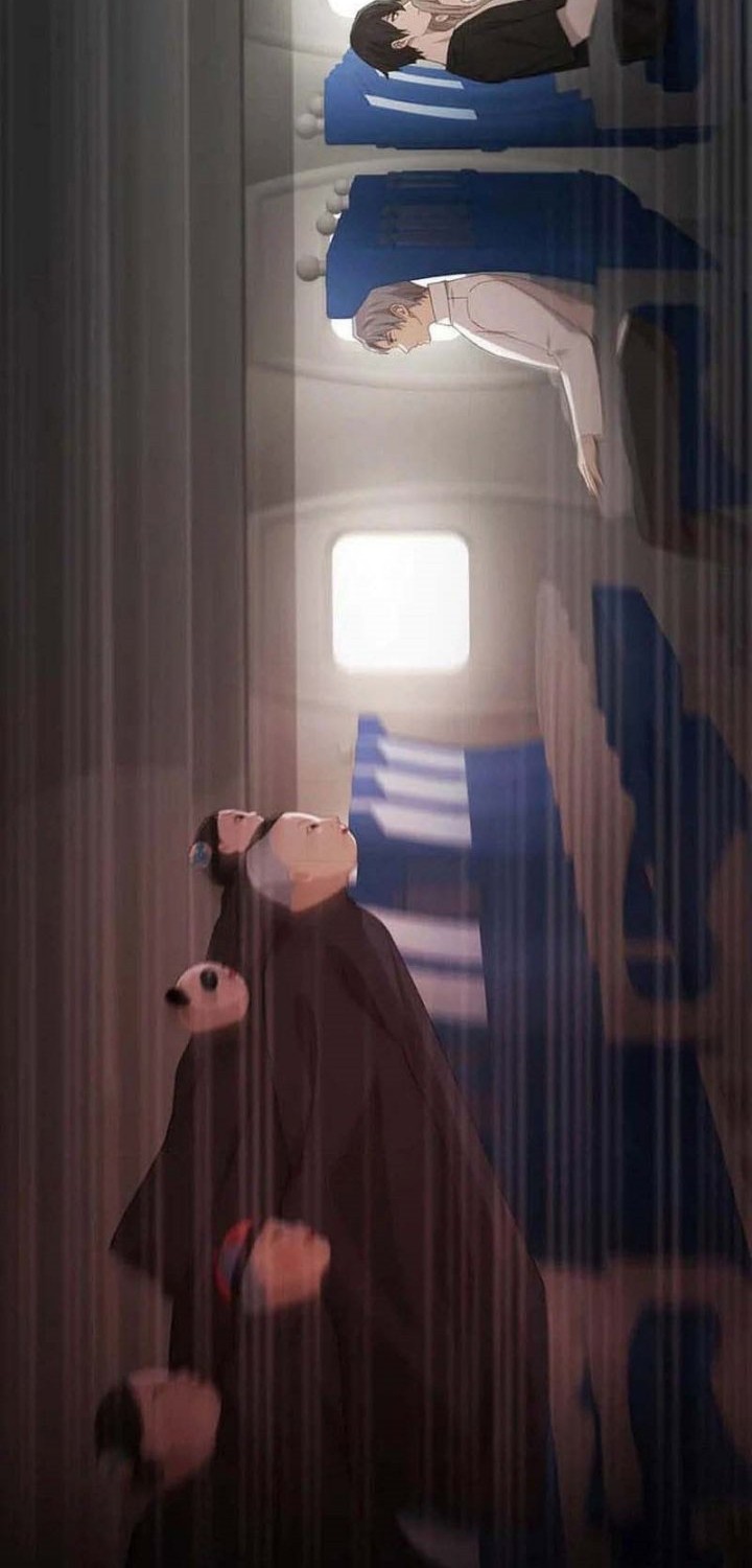 The Reincarnation of the Forbidden Archmage Chapter 112 Gambar 40