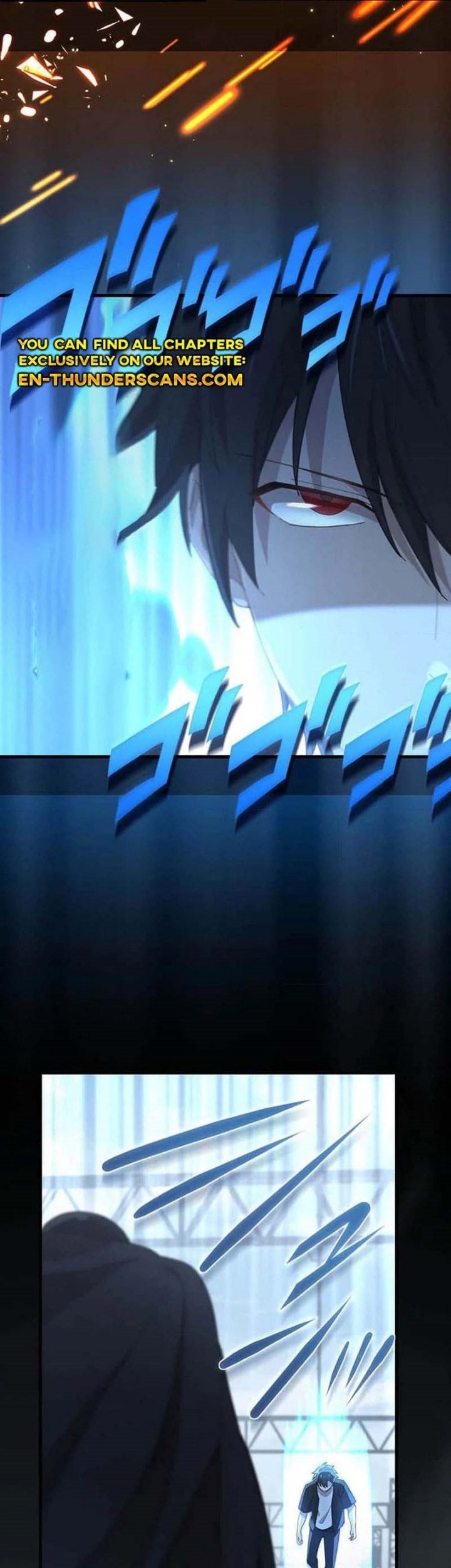 The Reincarnation of the Forbidden Archmage Chapter 112 Gambar 45