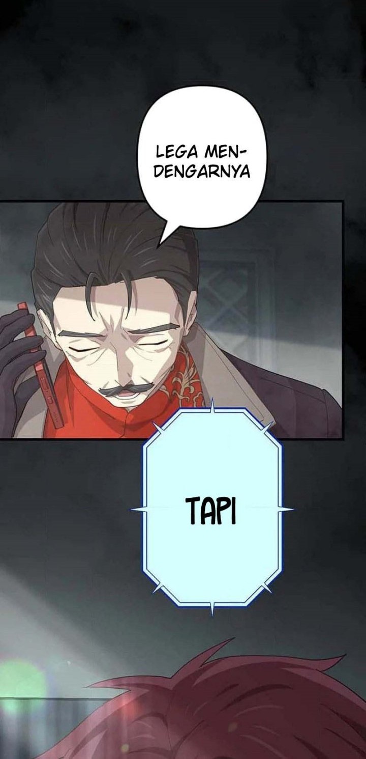 The Reincarnation of the Forbidden Archmage Chapter 112 Gambar 8