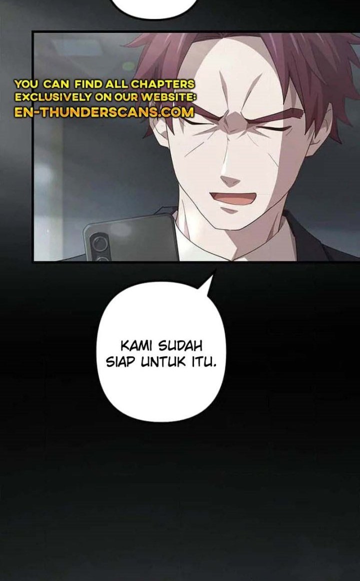 The Reincarnation of the Forbidden Archmage Chapter 112 Gambar 12