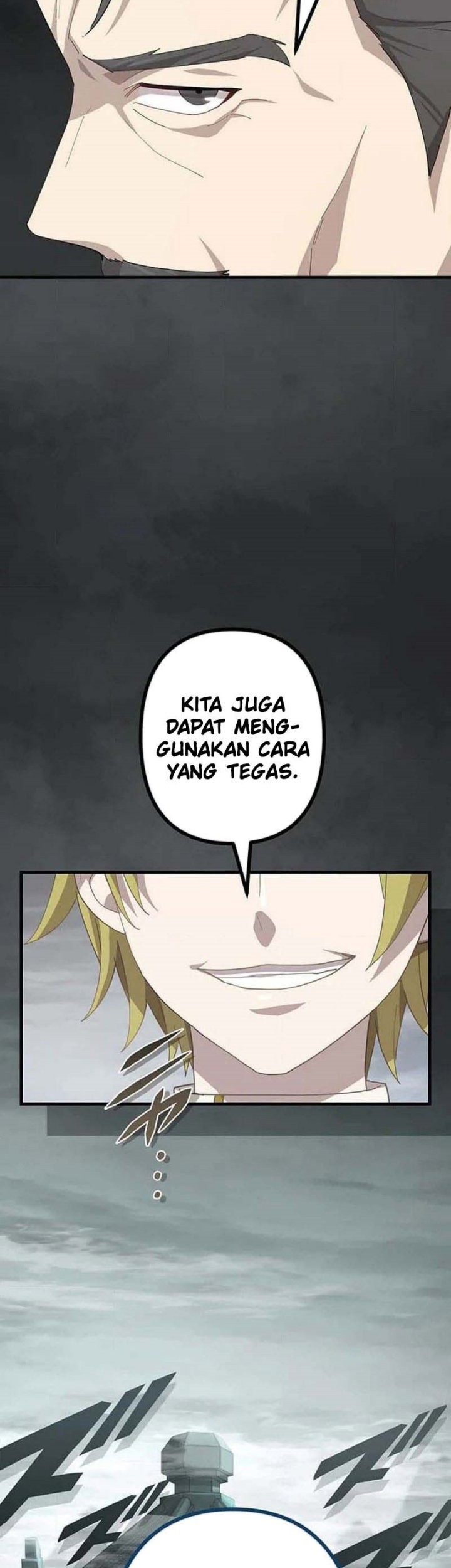 The Reincarnation of the Forbidden Archmage Chapter 112 Gambar 15