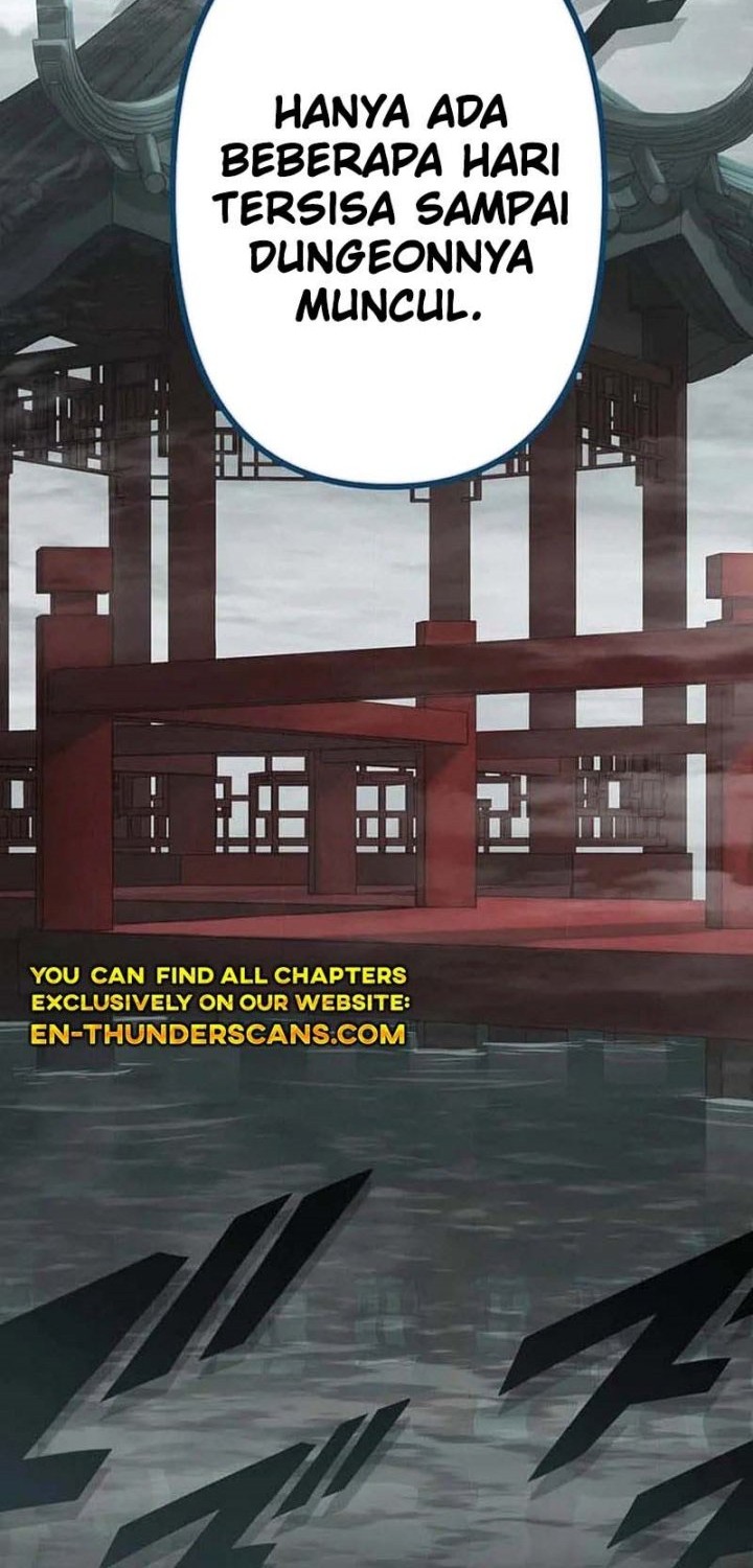 The Reincarnation of the Forbidden Archmage Chapter 112 Gambar 16