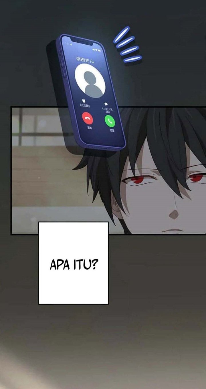 The Reincarnation of the Forbidden Archmage Chapter 112 Gambar 20
