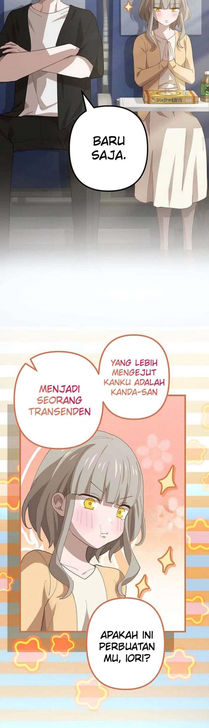 The Reincarnation of the Forbidden Archmage Chapter 112 Gambar 30