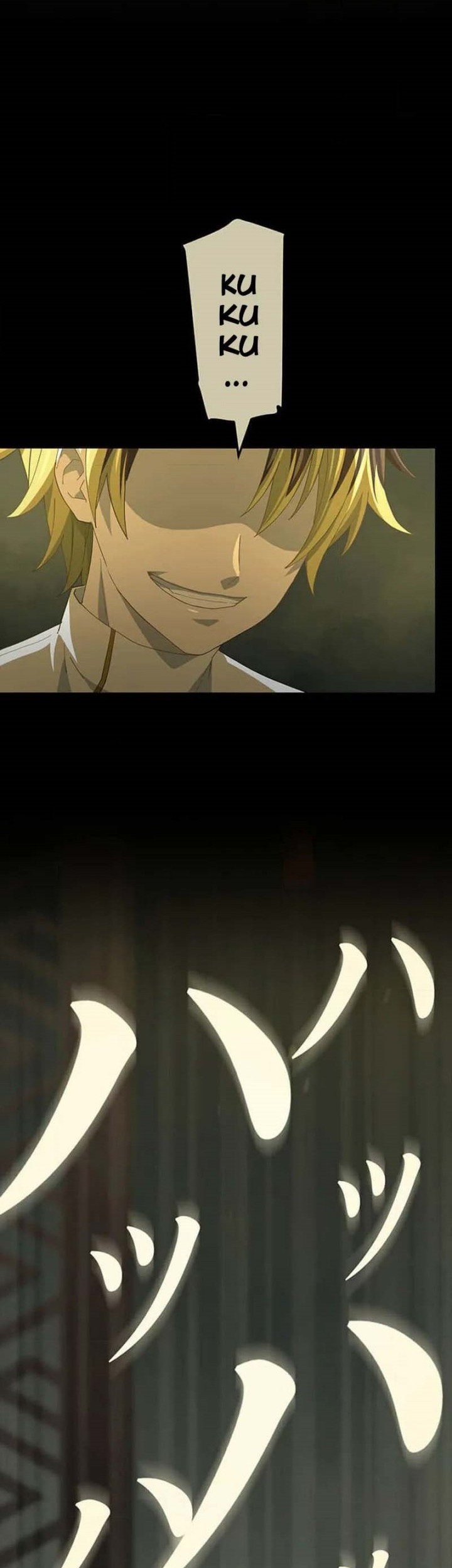 The Reincarnation of the Forbidden Archmage Chapter 113 Gambar 38