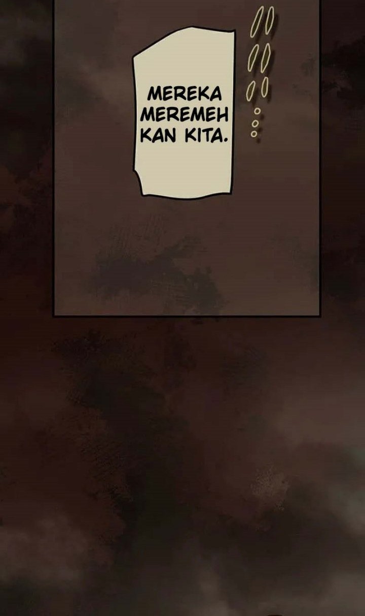 The Reincarnation of the Forbidden Archmage Chapter 113 Gambar 40