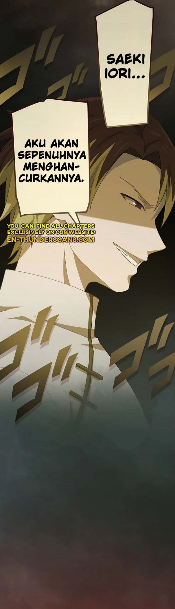 The Reincarnation of the Forbidden Archmage Chapter 113 Gambar 41