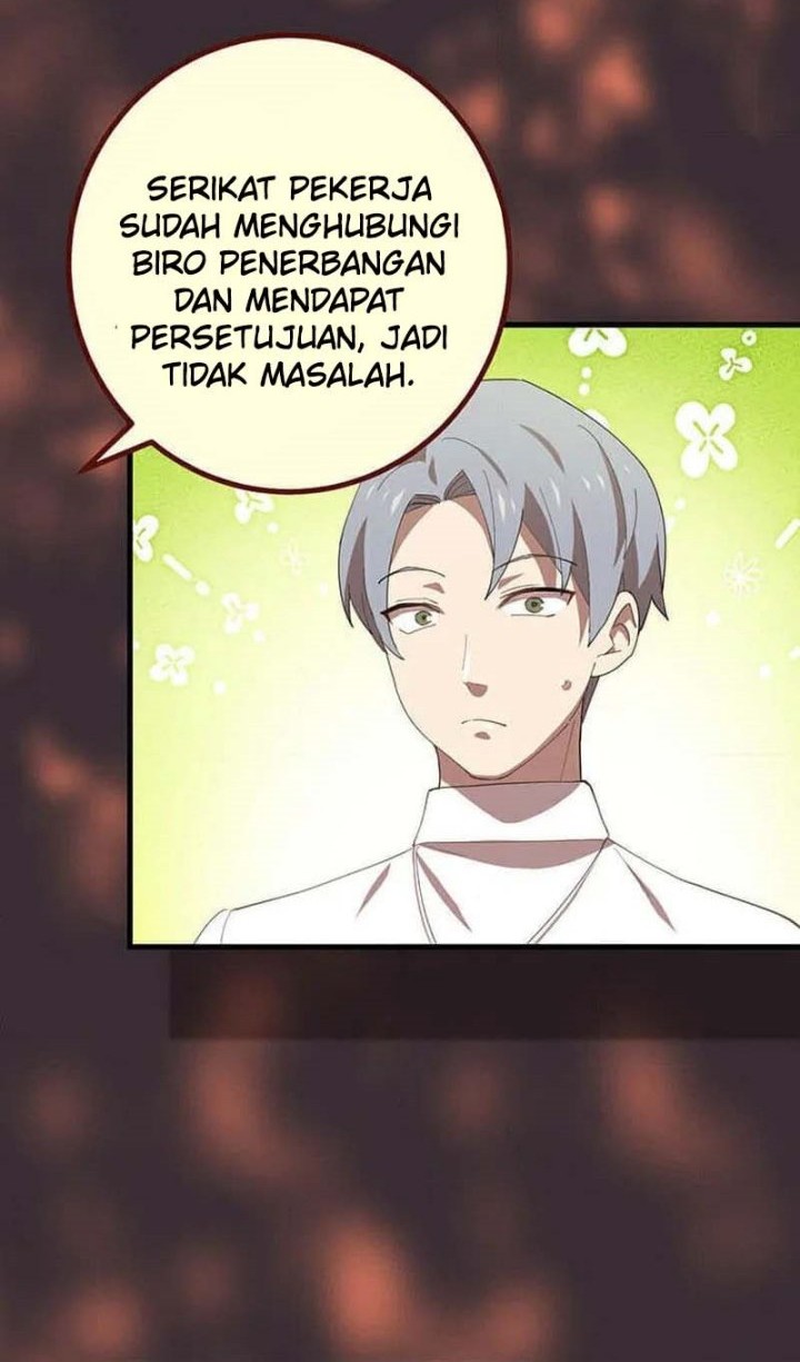 The Reincarnation of the Forbidden Archmage Chapter 113 Gambar 47