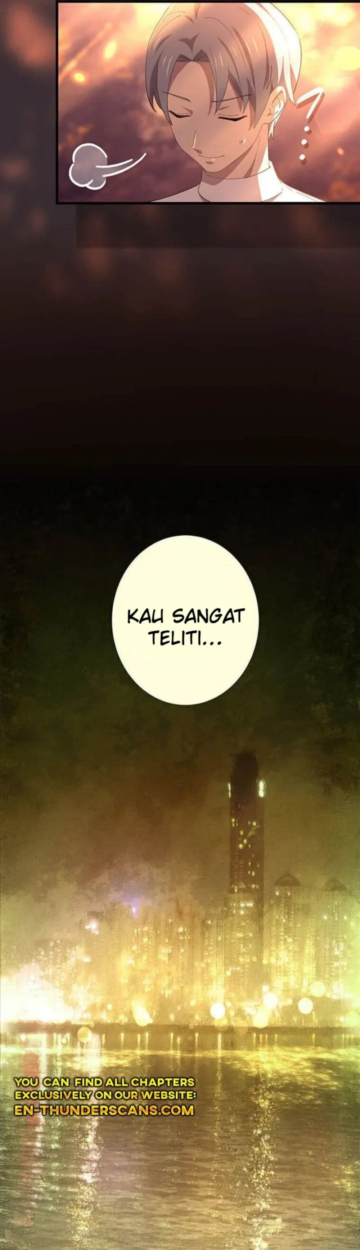 The Reincarnation of the Forbidden Archmage Chapter 113 Gambar 48