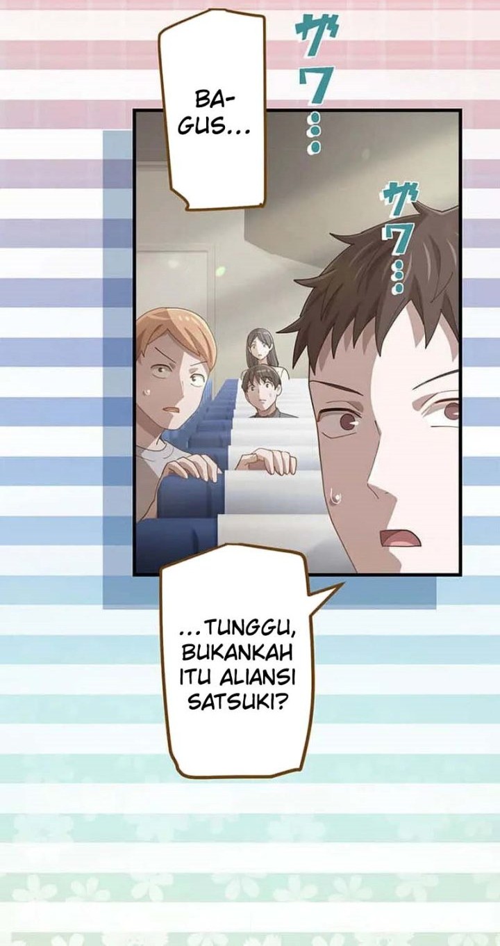 The Reincarnation of the Forbidden Archmage Chapter 113 Gambar 4