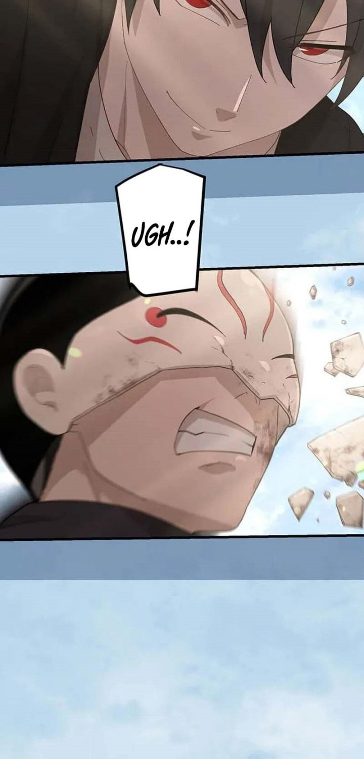 The Reincarnation of the Forbidden Archmage Chapter 113 Gambar 8