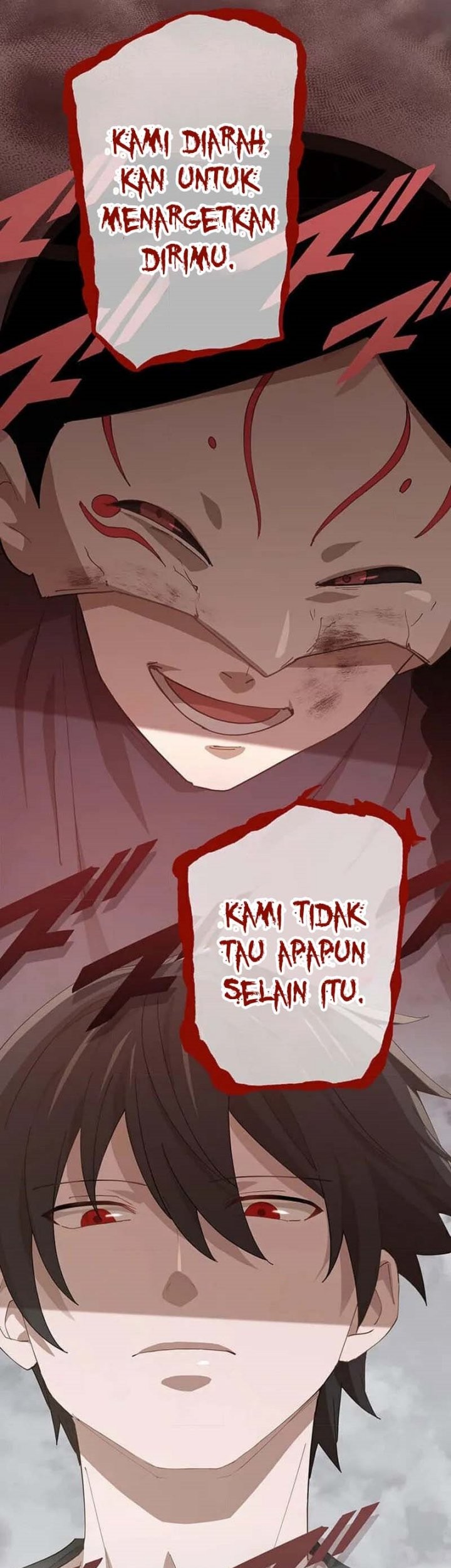 The Reincarnation of the Forbidden Archmage Chapter 113 Gambar 13