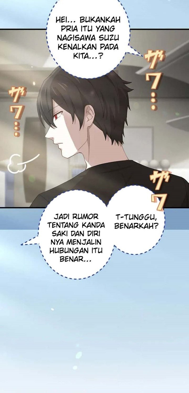 The Reincarnation of the Forbidden Archmage Chapter 113 Gambar 20