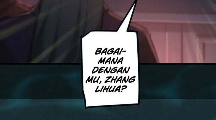 The Reincarnation of the Forbidden Archmage Chapter 114 Gambar 42