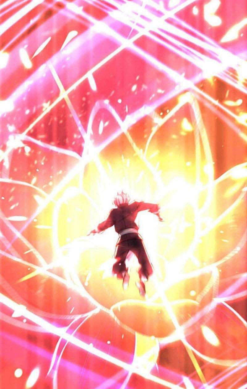 The Reincarnation of the Forbidden Archmage Chapter 115 Gambar 65