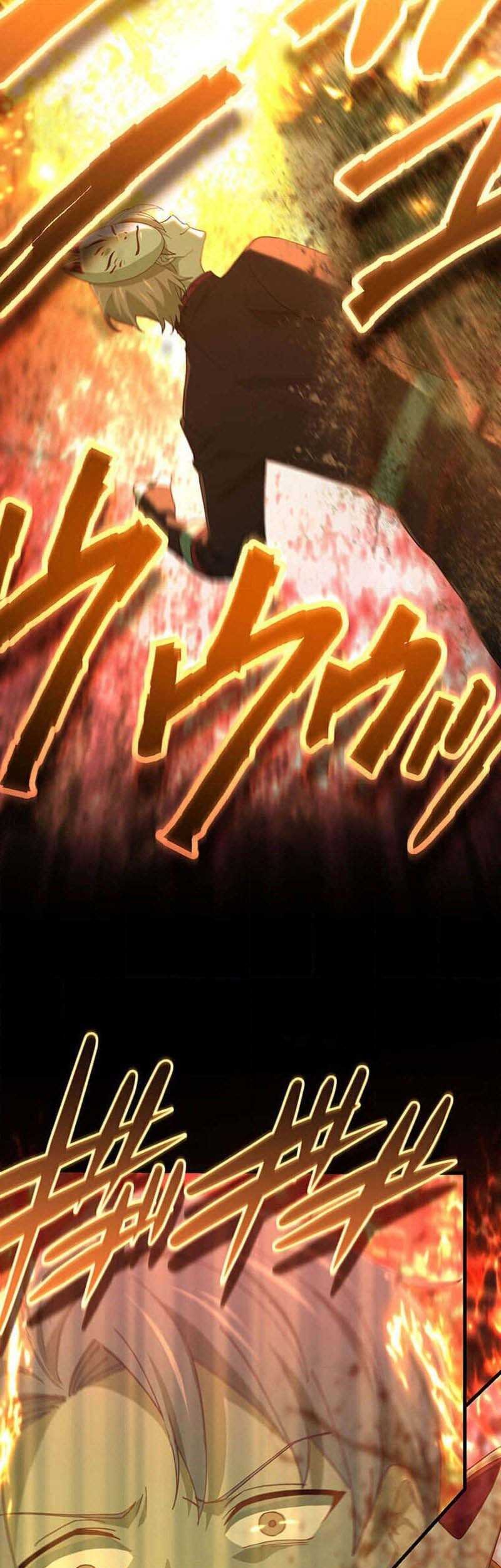 The Reincarnation of the Forbidden Archmage Chapter 115 Gambar 32