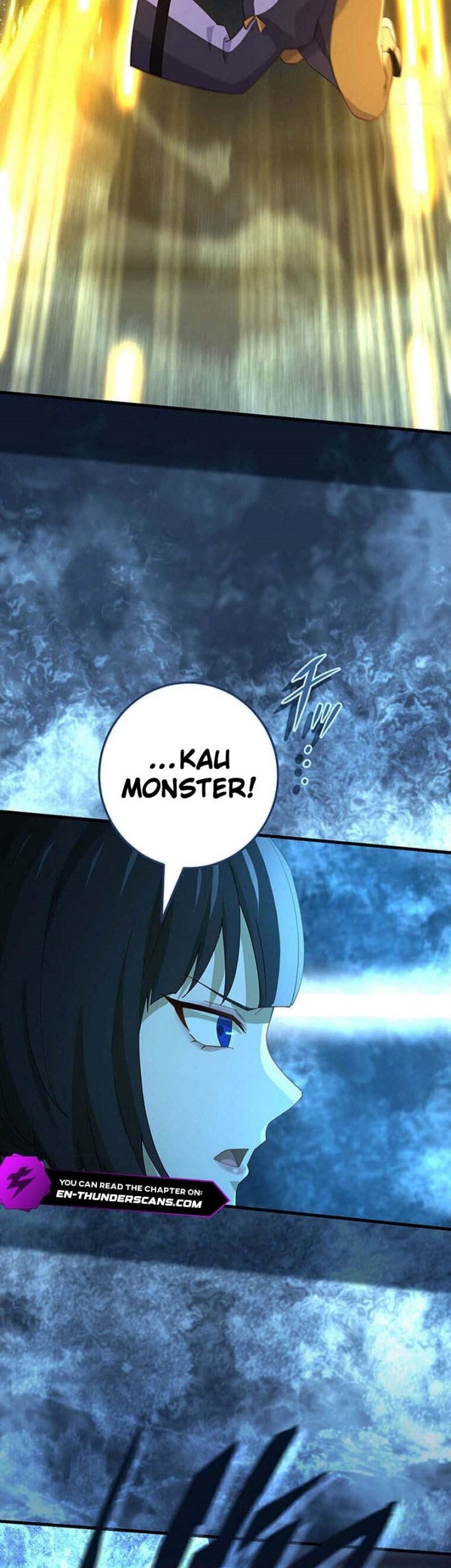 The Reincarnation of the Forbidden Archmage Chapter 116 Gambar 40