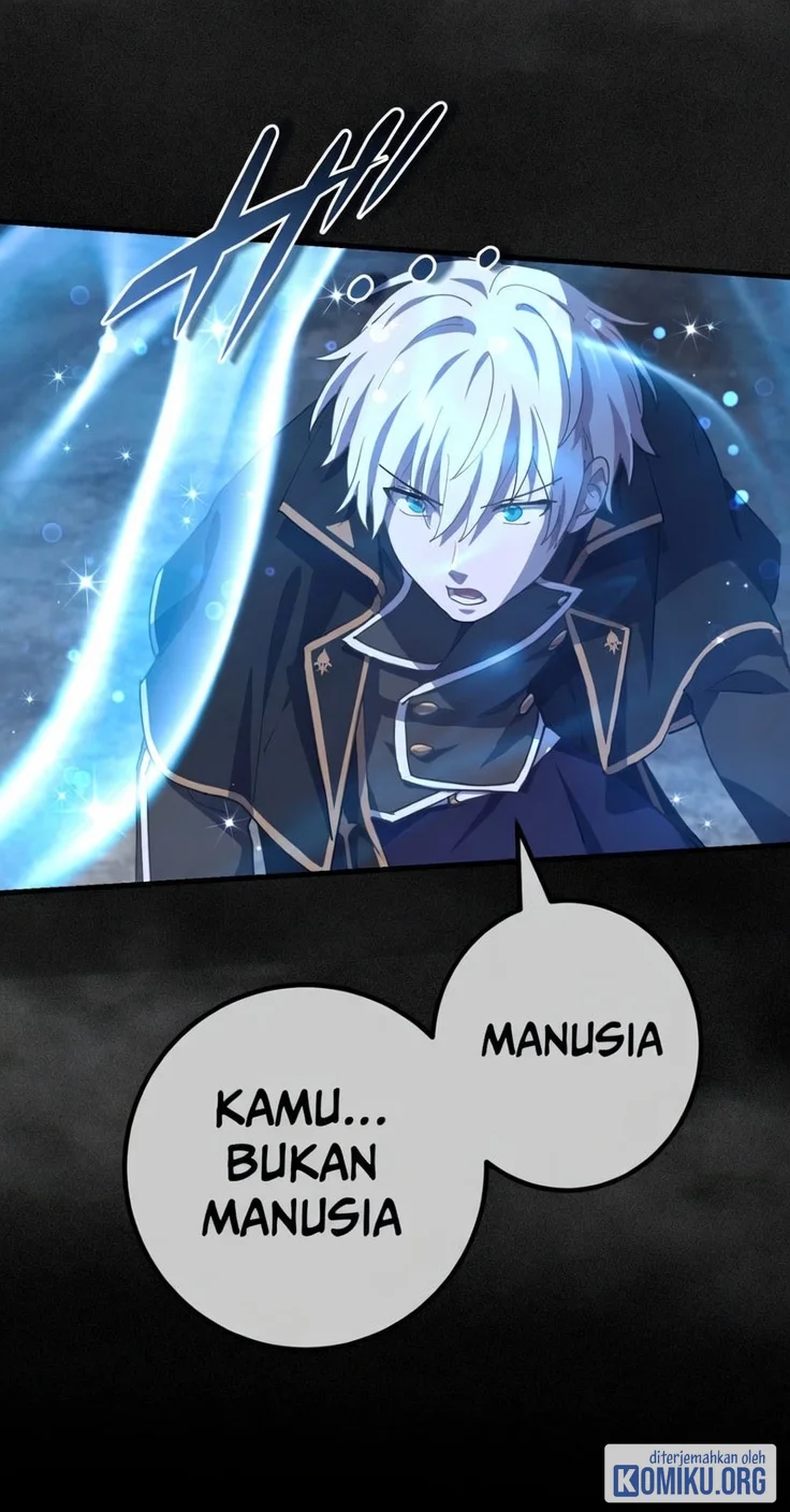 The Reincarnation of the Forbidden Archmage Chapter 132 Gambar 15