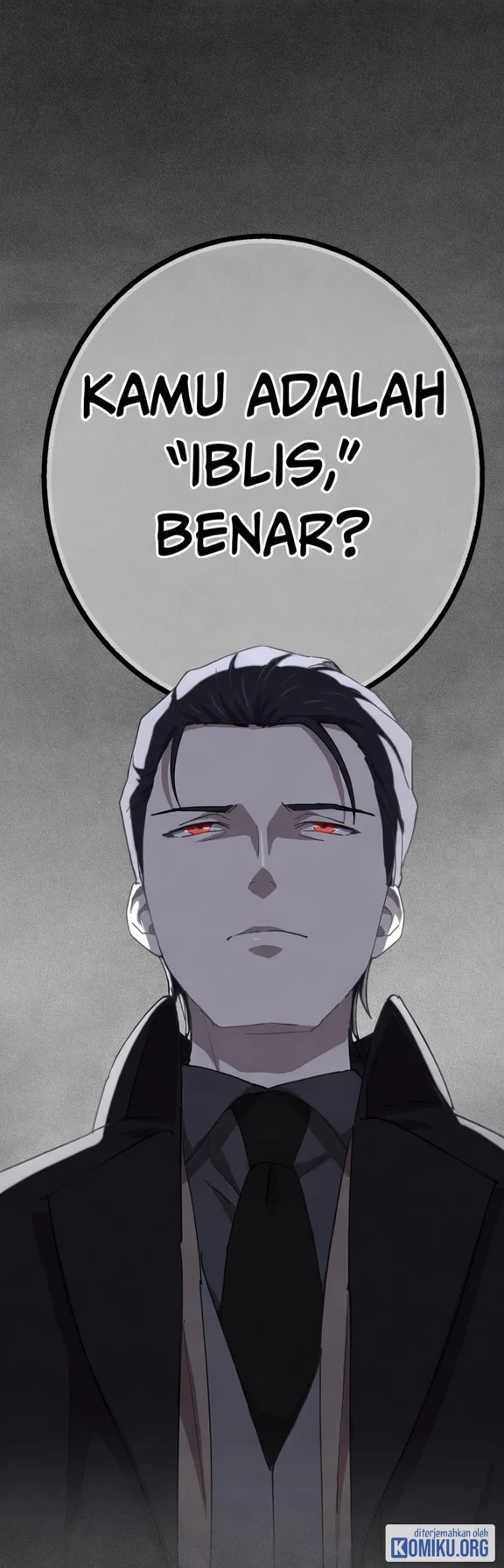 The Reincarnation of the Forbidden Archmage Chapter 132 Gambar 18