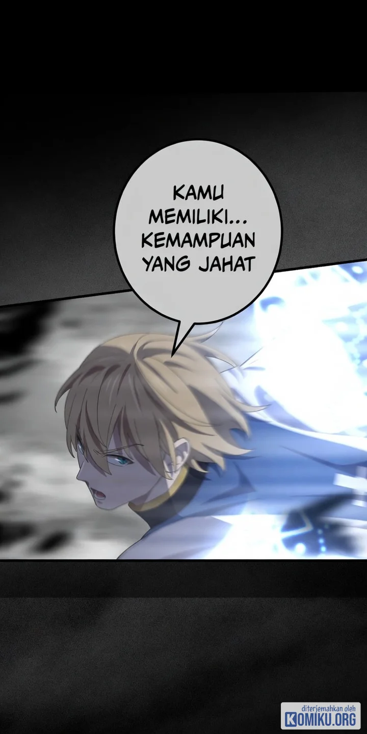 The Reincarnation of the Forbidden Archmage Chapter 132 Gambar 27