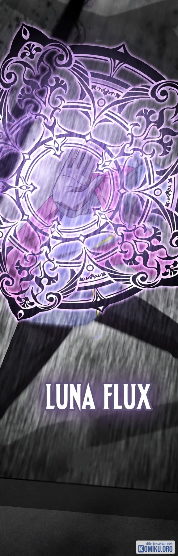 The Reincarnation of the Forbidden Archmage Chapter 132 Gambar 30