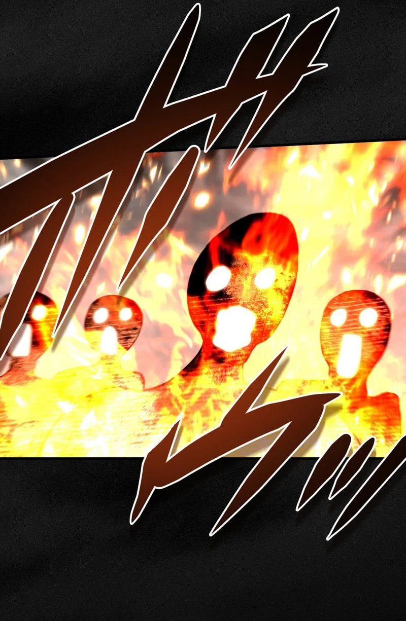 The Reincarnation of the Forbidden Archmage Chapter 132 Gambar 33