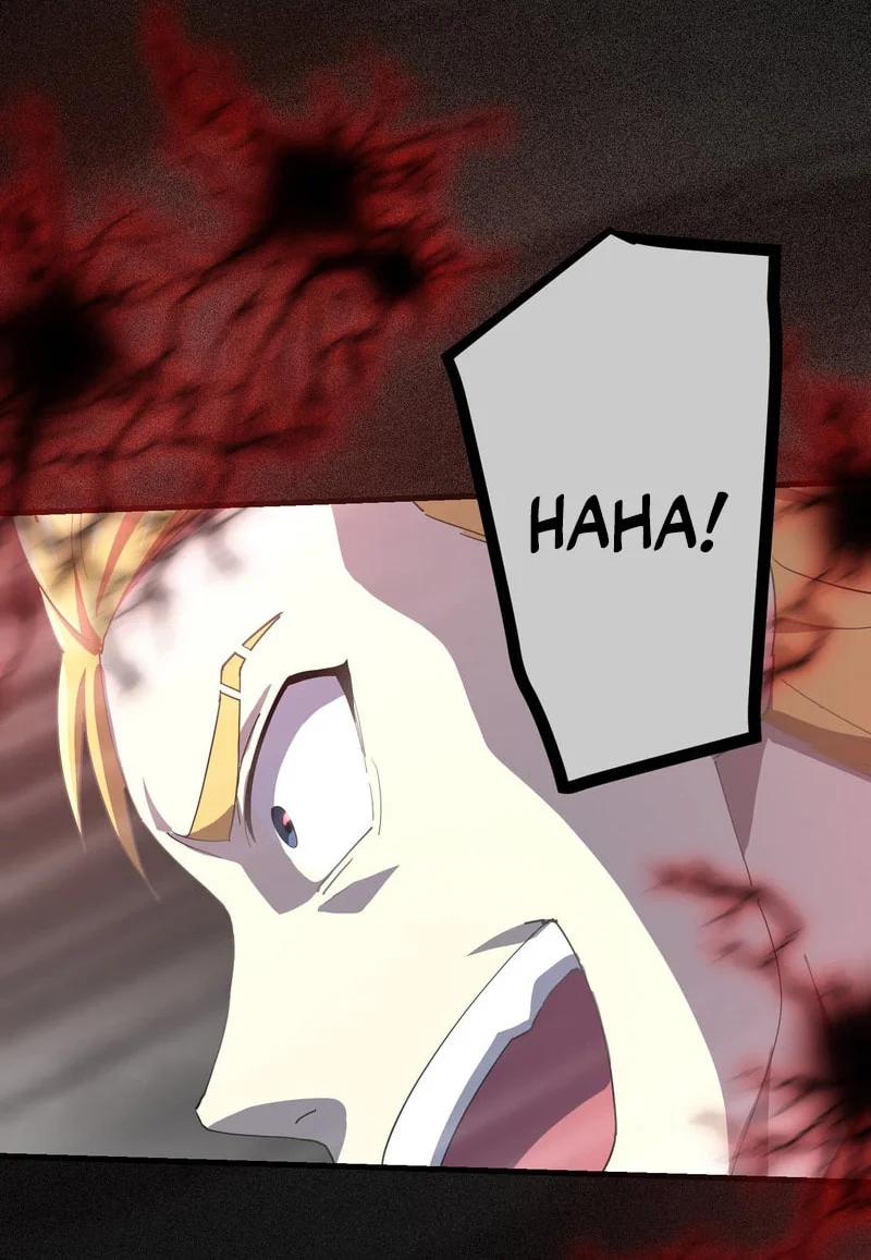 The Reincarnation of the Forbidden Archmage Chapter 132 Gambar 39