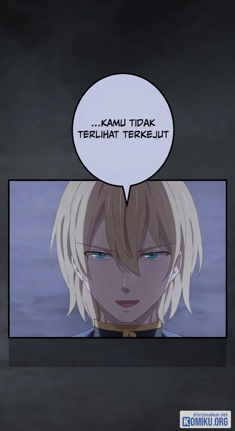 The Reincarnation of the Forbidden Archmage Chapter 132 Gambar 4