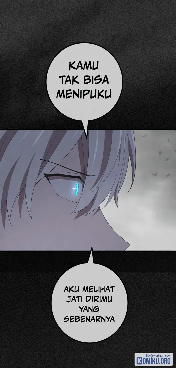 The Reincarnation of the Forbidden Archmage Chapter 132 Gambar 48